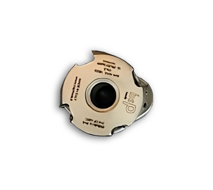 Corner Rounding Radius Cutters - SCM Minimax & Olimpic Edgebanders