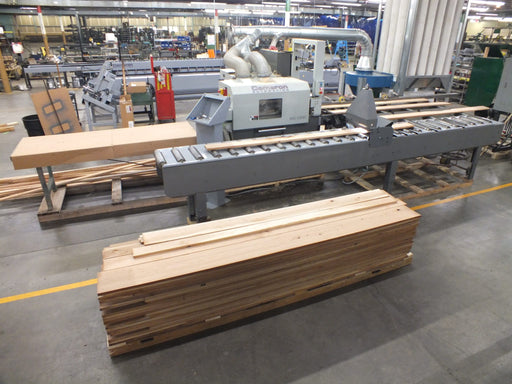Cameron Automation #412A- Rip One System