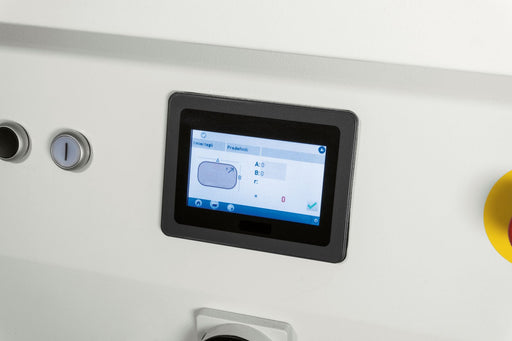 SCM Minimax E 20 Contour Edgebander, INCLUDES FREIGHT