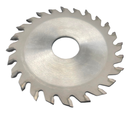 End Trim Blades - SCM Olimpic K230 & K360