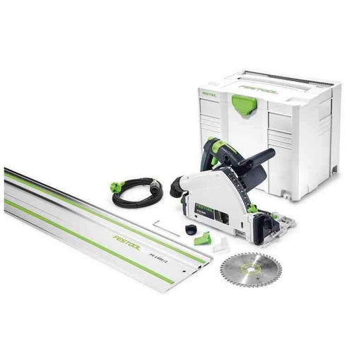 Festool 577014 Track Saw Plunge Cut TS 55 - In Stock