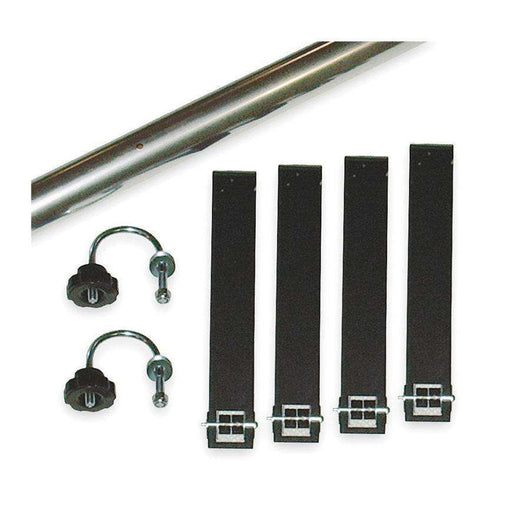 Hold Down Bar for C4, H4