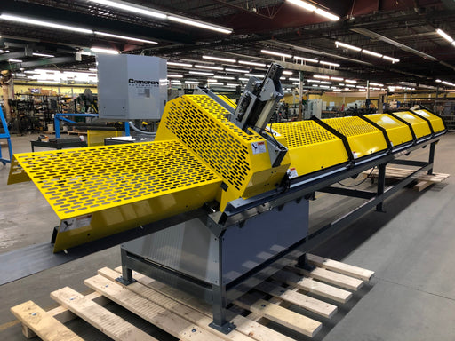 Cameron Automation #611A- Quick Chop Plus