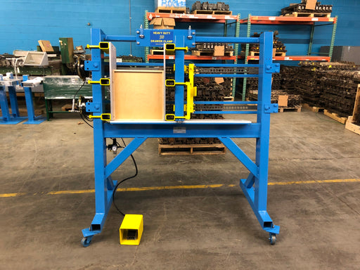 JLT #190B-M3 JLT Heavy Duty Drawer Clamp