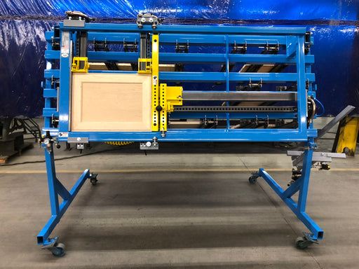 JLT #718A-M2-8 – 8′ Buddy System