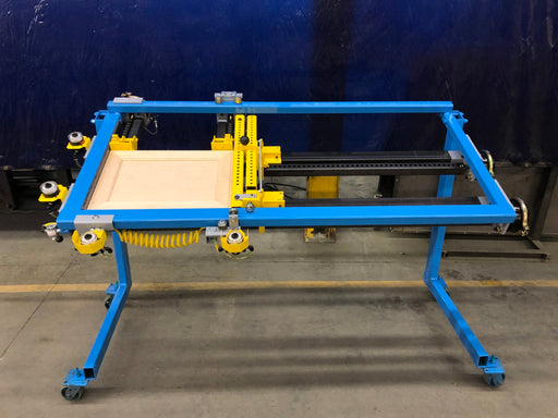 JLT #717C-M Miter Door Clamp