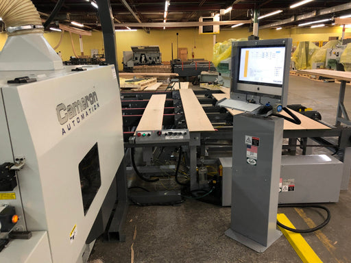 Cameron Automation #415A-AOR – The Automated Opti-Rip