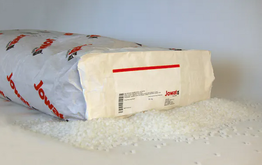 Jowat Granular EVA Glue 280.30, Translucent Natural - 44lbs Bag