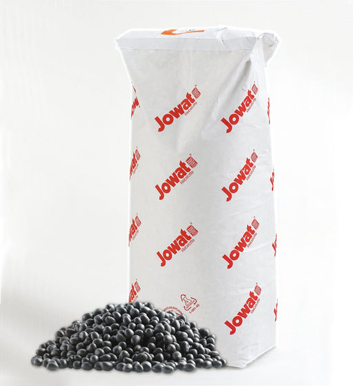 Jowat Granular EVA Glue 288.63, Black – 44 lbs Bag