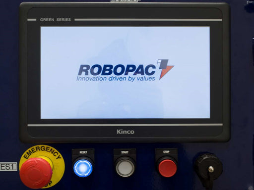 LT Automatic Automatic Stretch Wrapper