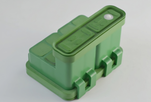 MM45160K2 - MM Series BVC Replacement Cup for K2 Rail - 45 x 160 x 100mm