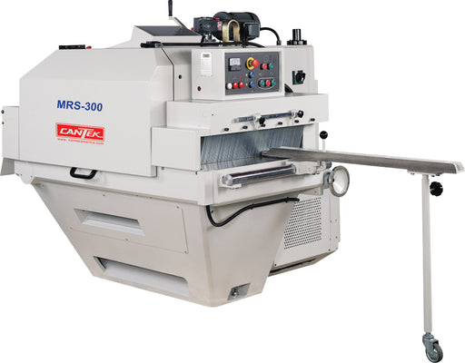 Cantek, MRS300 Multi Ripsaw