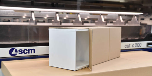 Cut C 200 Cardboard Packaging Solution