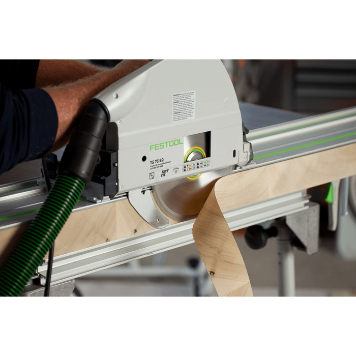 Festool Track Saw Plunge Cut TS 75 - In Stock