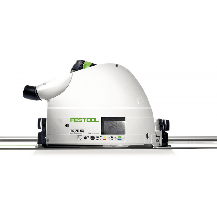 Festool Track Saw Plunge Cut TS 75 - In Stock