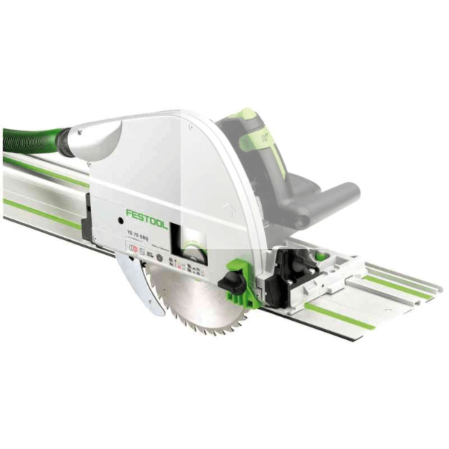 Festool Track Saw Plunge Cut TS 75 - In Stock