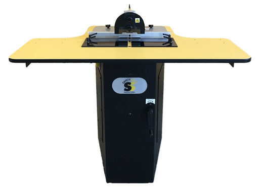 Safety Speed SPM301HD Screw Pocket Machine