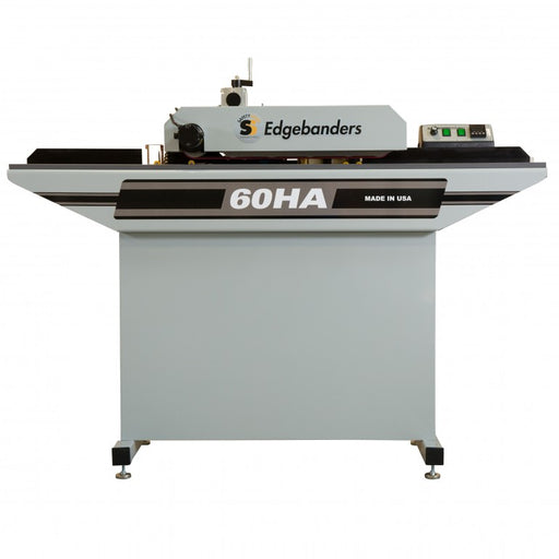 Safety Speed 60HA Edgebander