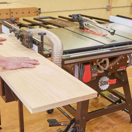 SawStop Contractor Saw