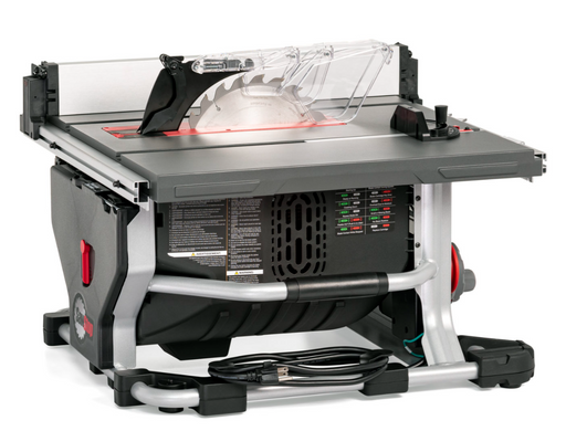 SawStop 10" Compact Table Saw