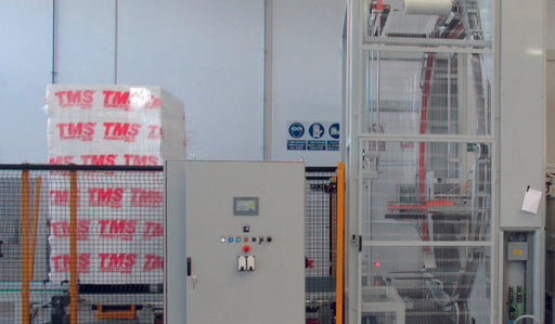 SPIROR BW 3500