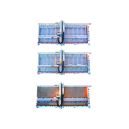 Striebig Standard Vertical Panel Saw