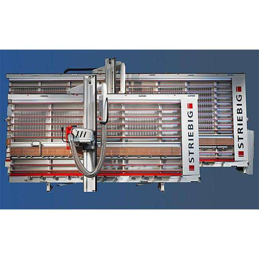 Striebig Compact Vertical Panel Saw