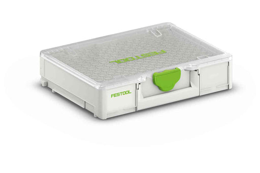 Festool 204852 Systainer³ Organizer SYS3 ORG M 89
