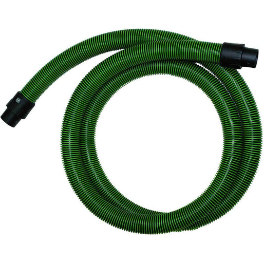 Festool 452890 Antistatic Hose, 50mm x 4m (1-15/16" x 13')
