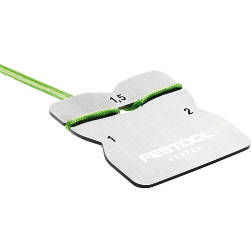 Edgeband glue scraper