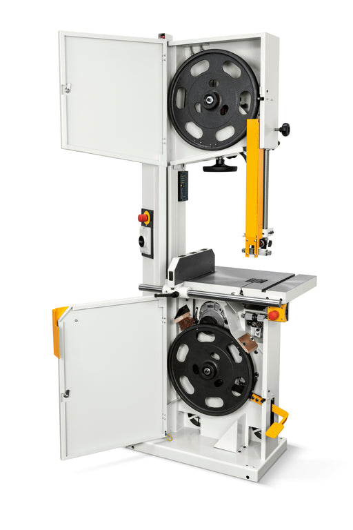 SCM Formula S 440P Bandsaw, INCLUDES FREIGHT