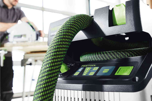 Festool 204923 Suction Hose D36 AS/R, 32mm x 3m