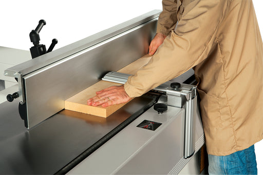 SCM L'invincibile F 7 Xylent Jointer, INCLUDES FREIGHT