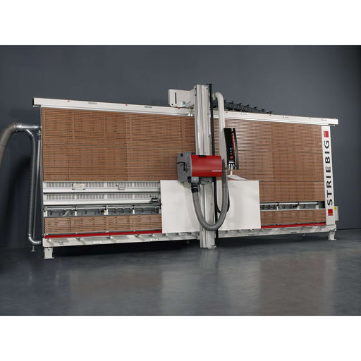 Striebig Standard S Vertical Panel Saw