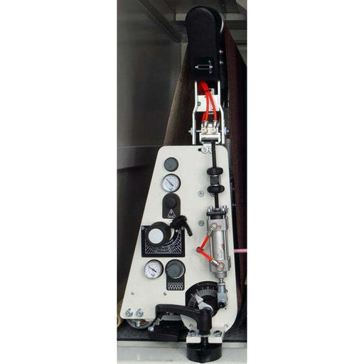 SCM, DMC SD30, 37" and 43" Wide Belt Sanders