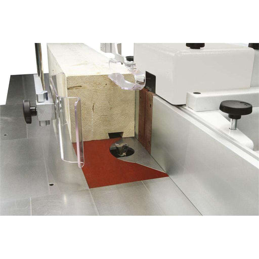 SCM L’Invincibile TI 7 Tilting Shaper, INCLUDES FREIGHT