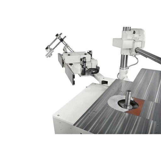 SCM L’invincibile TI 5 Tilting Shaper, INCLUDES FREIGHT