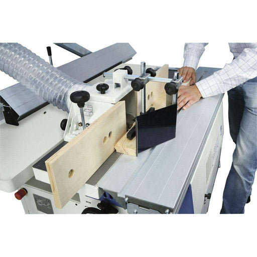 SCM Minimax C 30G Tersa Combination Machine, INCLUDES FREIGHT
