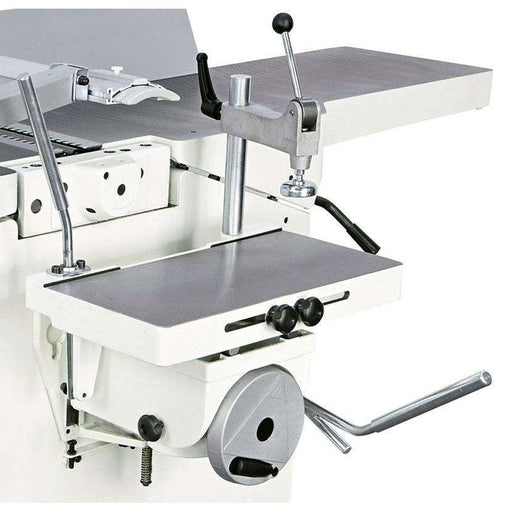 SCM Minimax CU 410E Tersa Combination Machine, INCLUDES FREIGHT