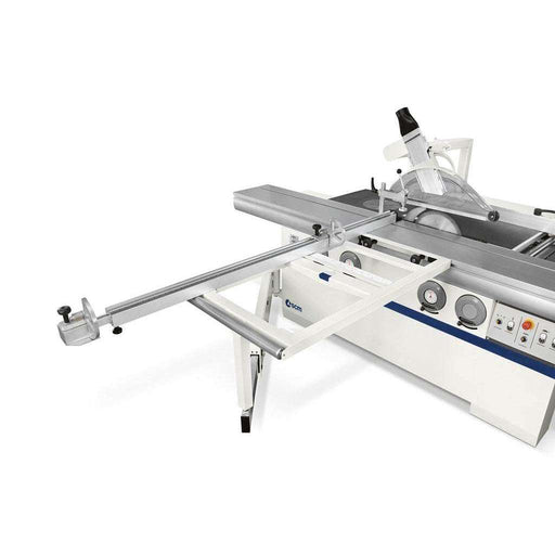 SCM Minimax CU 410ES Tersa Combination Machine, INCLUDES FREIGHT