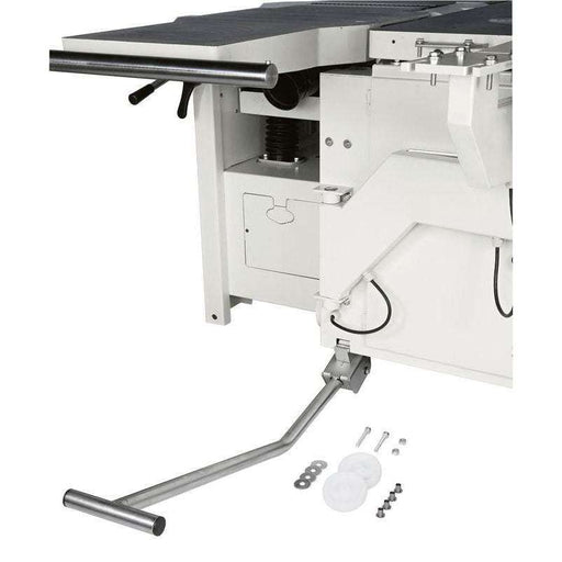 SCM Minimax FS 41E Tersa Jointer, Planer, INCLUDES FREIGHT