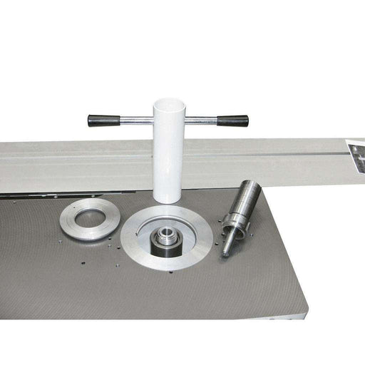 SCM Minimax LAB 300P Tersa Combination Machine, INCLUDES FREIGHT
