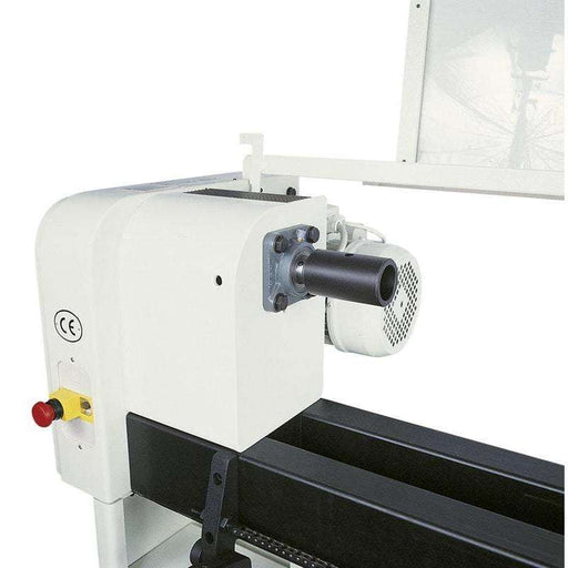 SCM Minimax T 124 Woodturning Copy Lathe, INCLUDES FREIGHT
